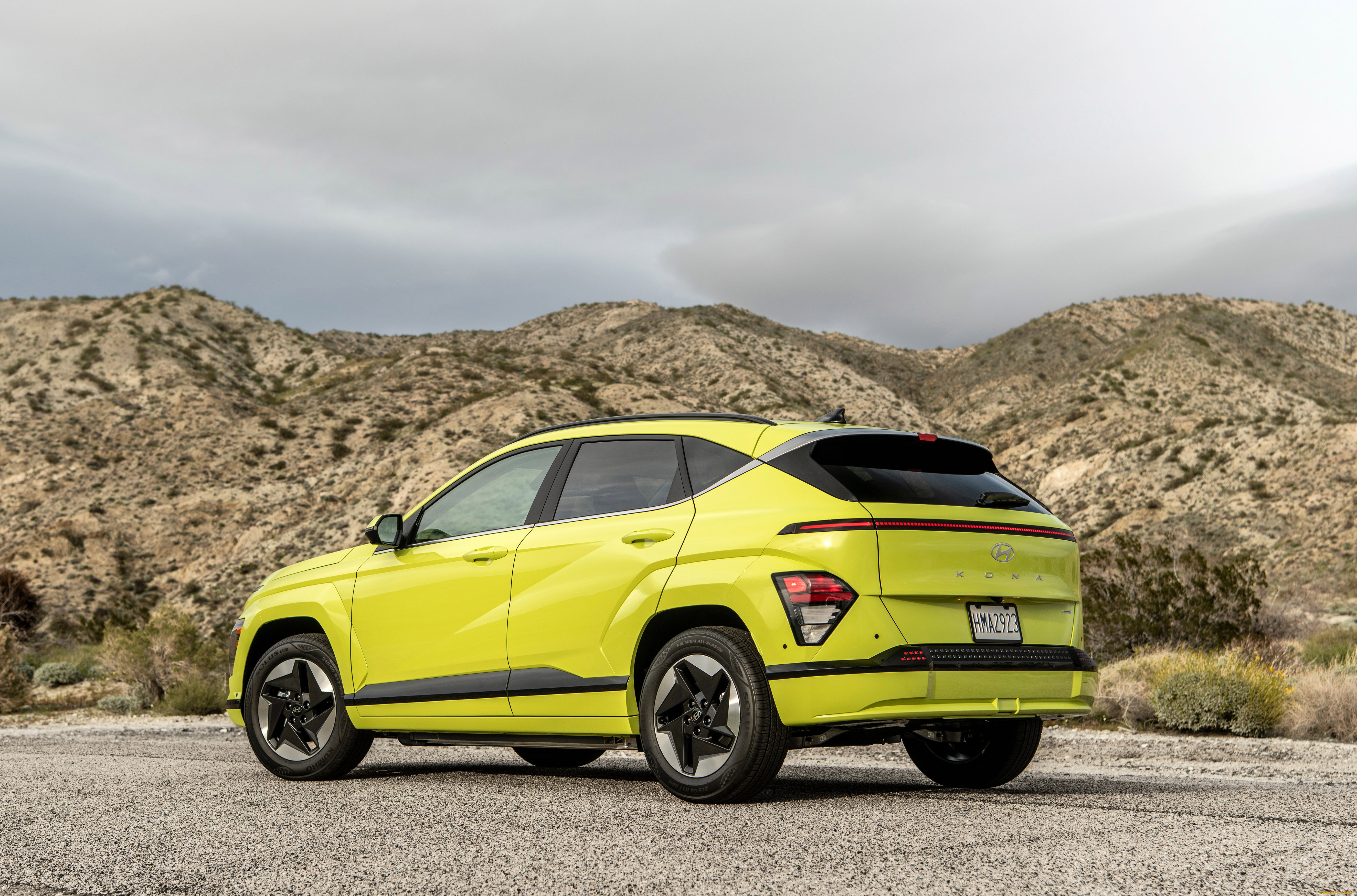 , hyundai